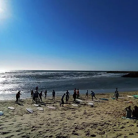 Surf Camp * Furadouro