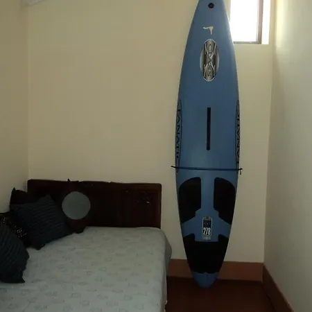 Surf Camp