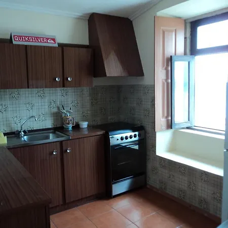 Surf Camp Apartamento