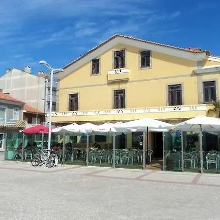 Surf Camp Apartamento Furadouro