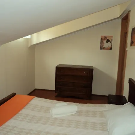 Surf Camp Apartamento