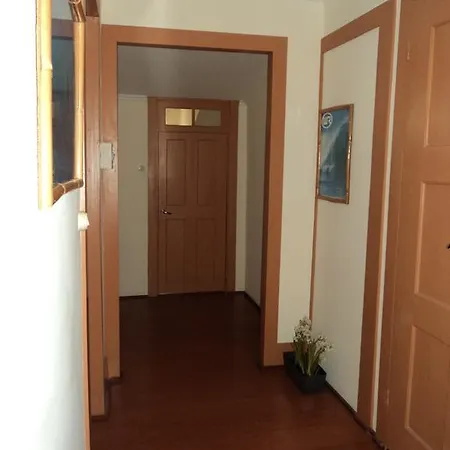 Surf Camp Apartamento *