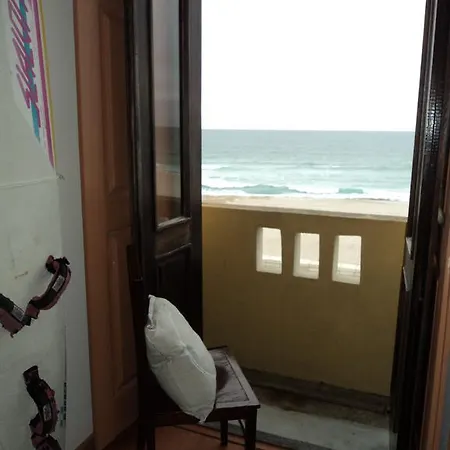 Apartamento Surf Camp