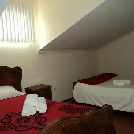 Surf Camp Apartamento