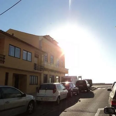 Apartamento Surf Camp