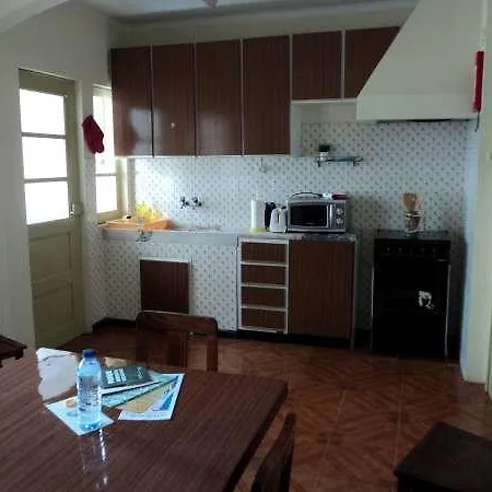 Surf Camp Apartamento