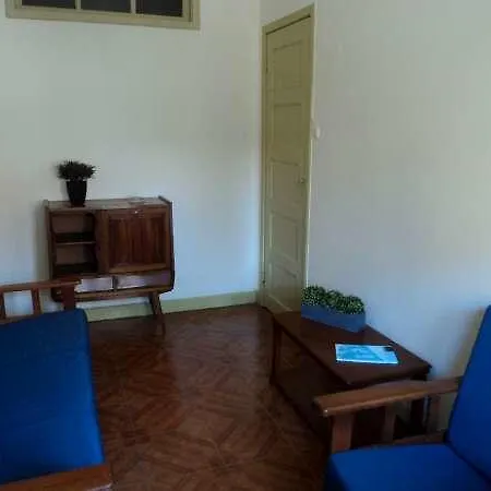 Surf Camp Apartamento Furadouro
