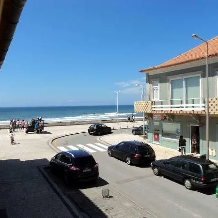 Apartamento Surf Camp Furadouro