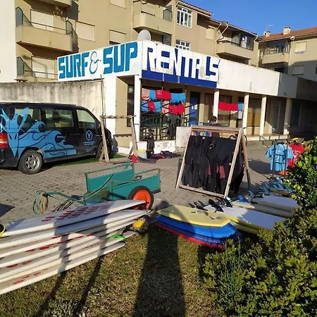 Surf Camp