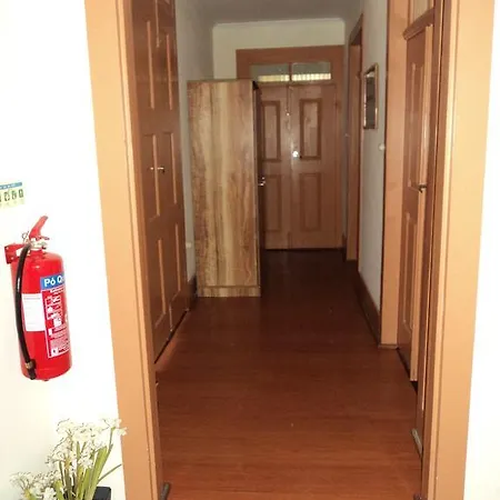 Surf Camp Apartment *