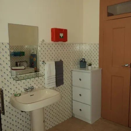 Apartment Surf Camp