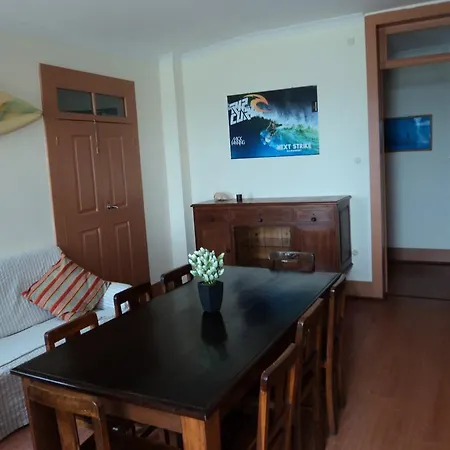 Surf Camp Apartment Furadouro