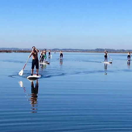 Surf Camp