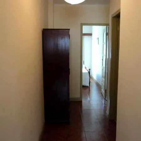 Apartment Surf Camp Furadouro